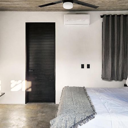 Aldea Paraiso - Adults Only - Boutique Hotel Пуерто Ескондидо Екстериор снимка