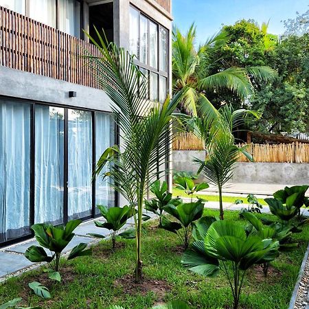 Aldea Paraiso - Adults Only - Boutique Hotel Пуерто Ескондидо Екстериор снимка