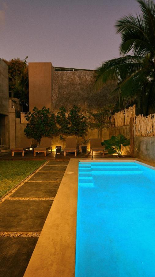 Aldea Paraiso - Adults Only - Boutique Hotel Пуерто Ескондидо Екстериор снимка