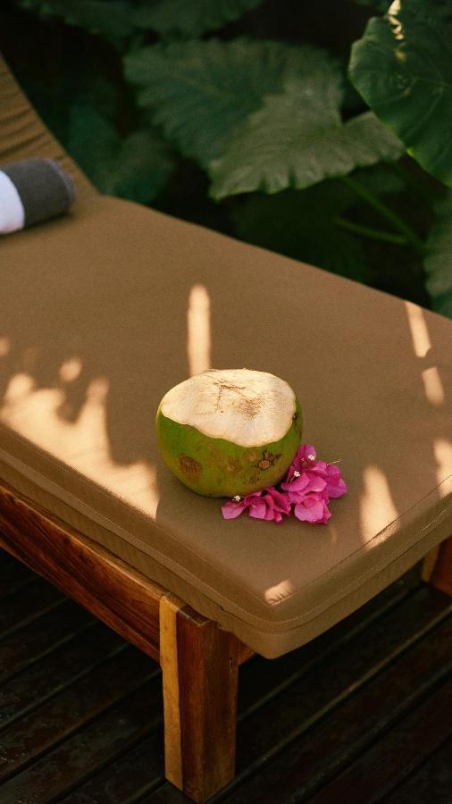Aldea Paraiso - Adults Only - Boutique Hotel Пуерто Ескондидо Екстериор снимка