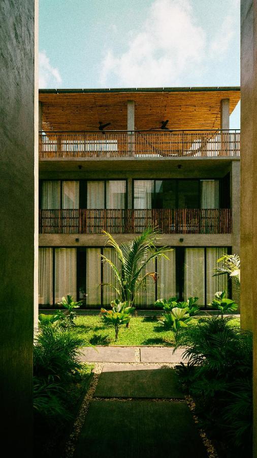 Aldea Paraiso - Adults Only - Boutique Hotel Пуерто Ескондидо Екстериор снимка