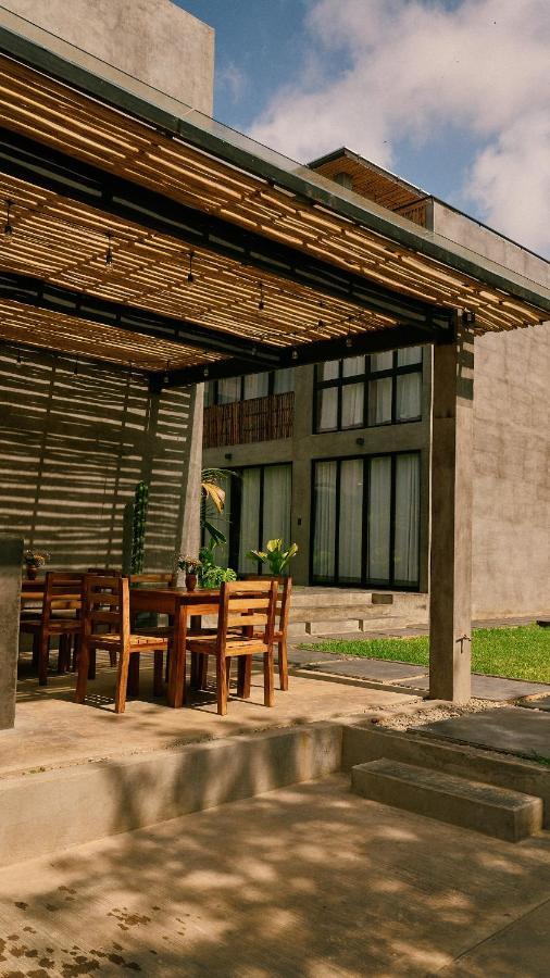 Aldea Paraiso - Adults Only - Boutique Hotel Пуерто Ескондидо Екстериор снимка