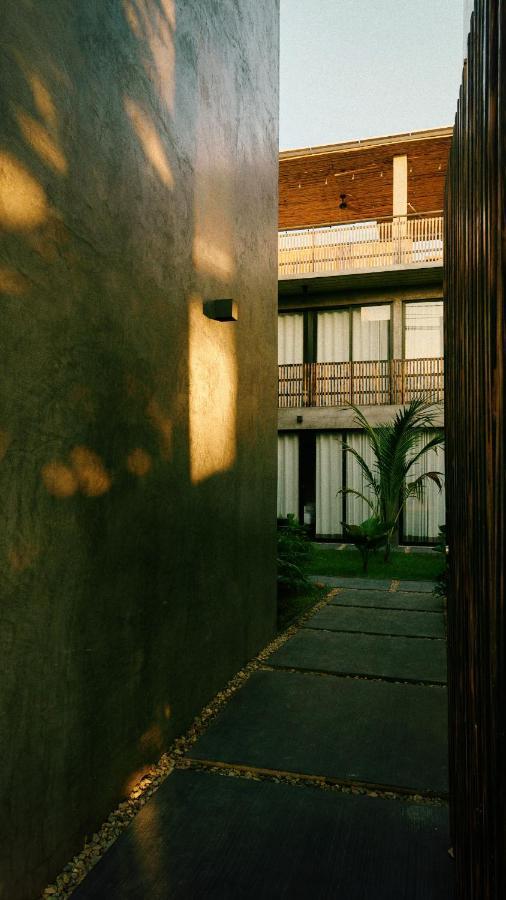Aldea Paraiso - Adults Only - Boutique Hotel Пуерто Ескондидо Екстериор снимка