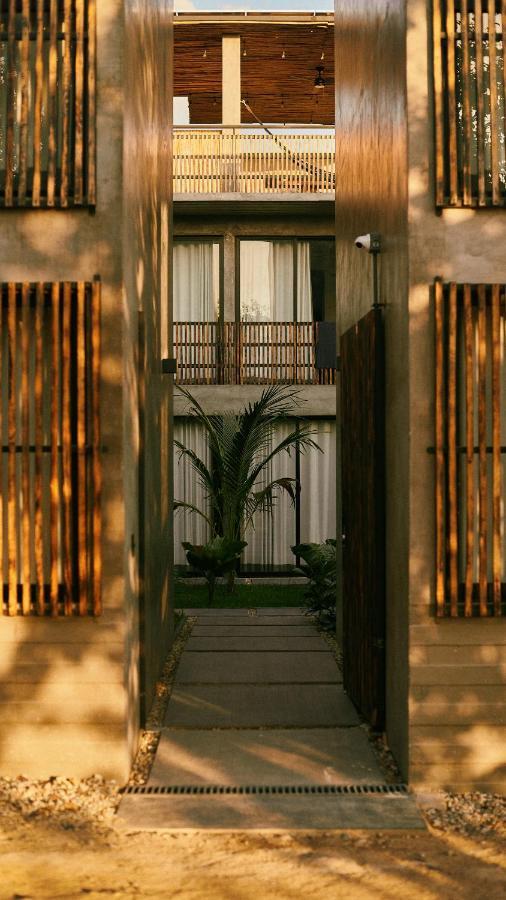 Aldea Paraiso - Adults Only - Boutique Hotel Пуерто Ескондидо Екстериор снимка