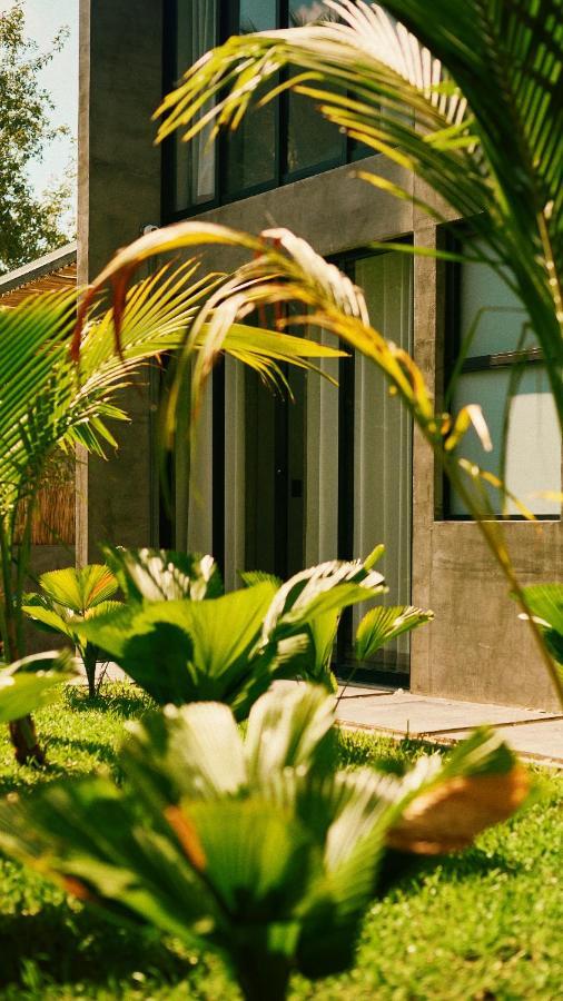 Aldea Paraiso - Adults Only - Boutique Hotel Пуерто Ескондидо Екстериор снимка