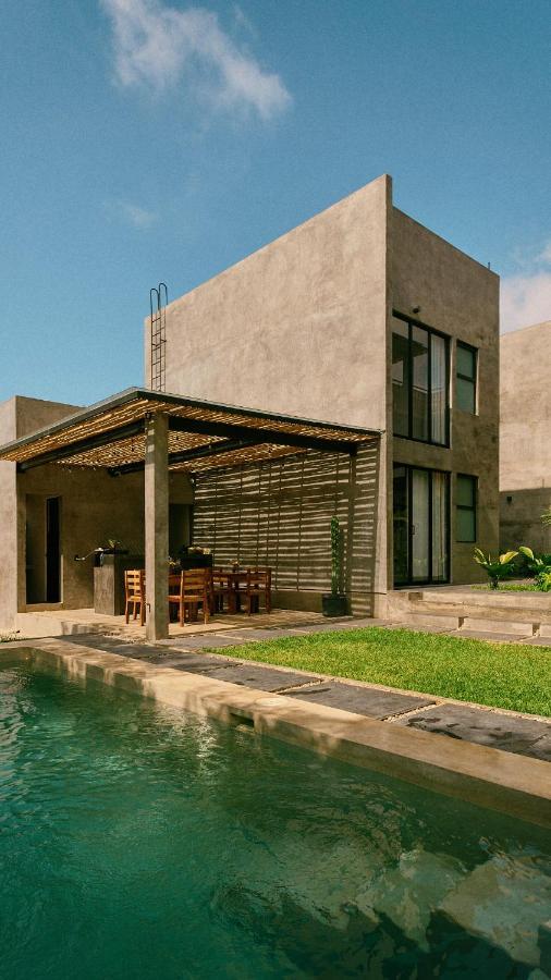 Aldea Paraiso - Adults Only - Boutique Hotel Пуерто Ескондидо Екстериор снимка