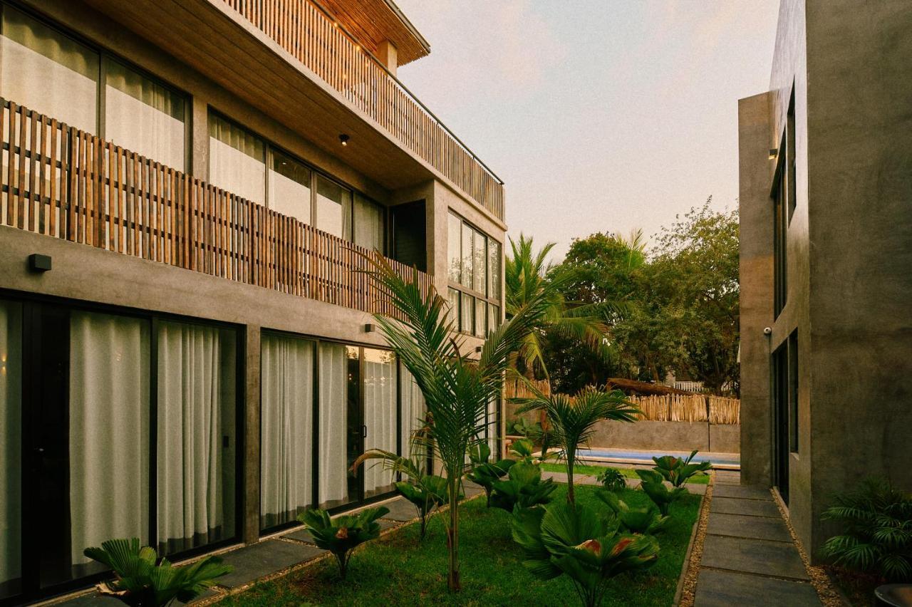 Aldea Paraiso - Adults Only - Boutique Hotel Пуерто Ескондидо Екстериор снимка