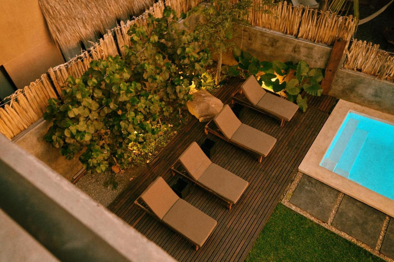 Aldea Paraiso - Adults Only - Boutique Hotel Пуерто Ескондидо Екстериор снимка