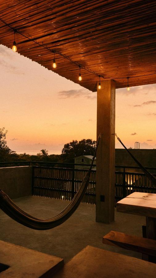 Aldea Paraiso - Adults Only - Boutique Hotel Пуерто Ескондидо Екстериор снимка