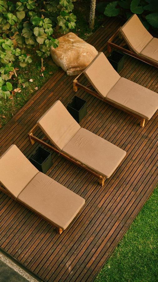Aldea Paraiso - Adults Only - Boutique Hotel Пуерто Ескондидо Екстериор снимка