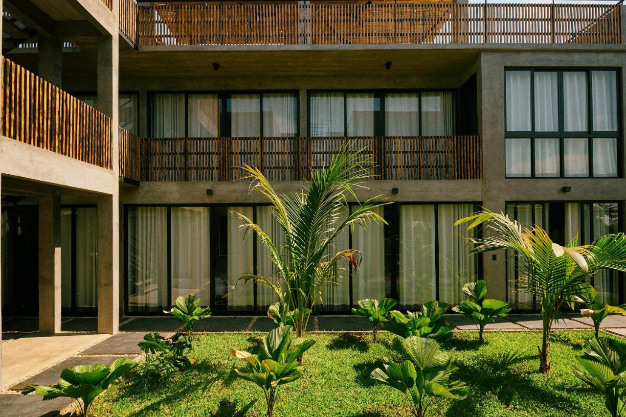 Aldea Paraiso - Adults Only - Boutique Hotel Пуерто Ескондидо Екстериор снимка