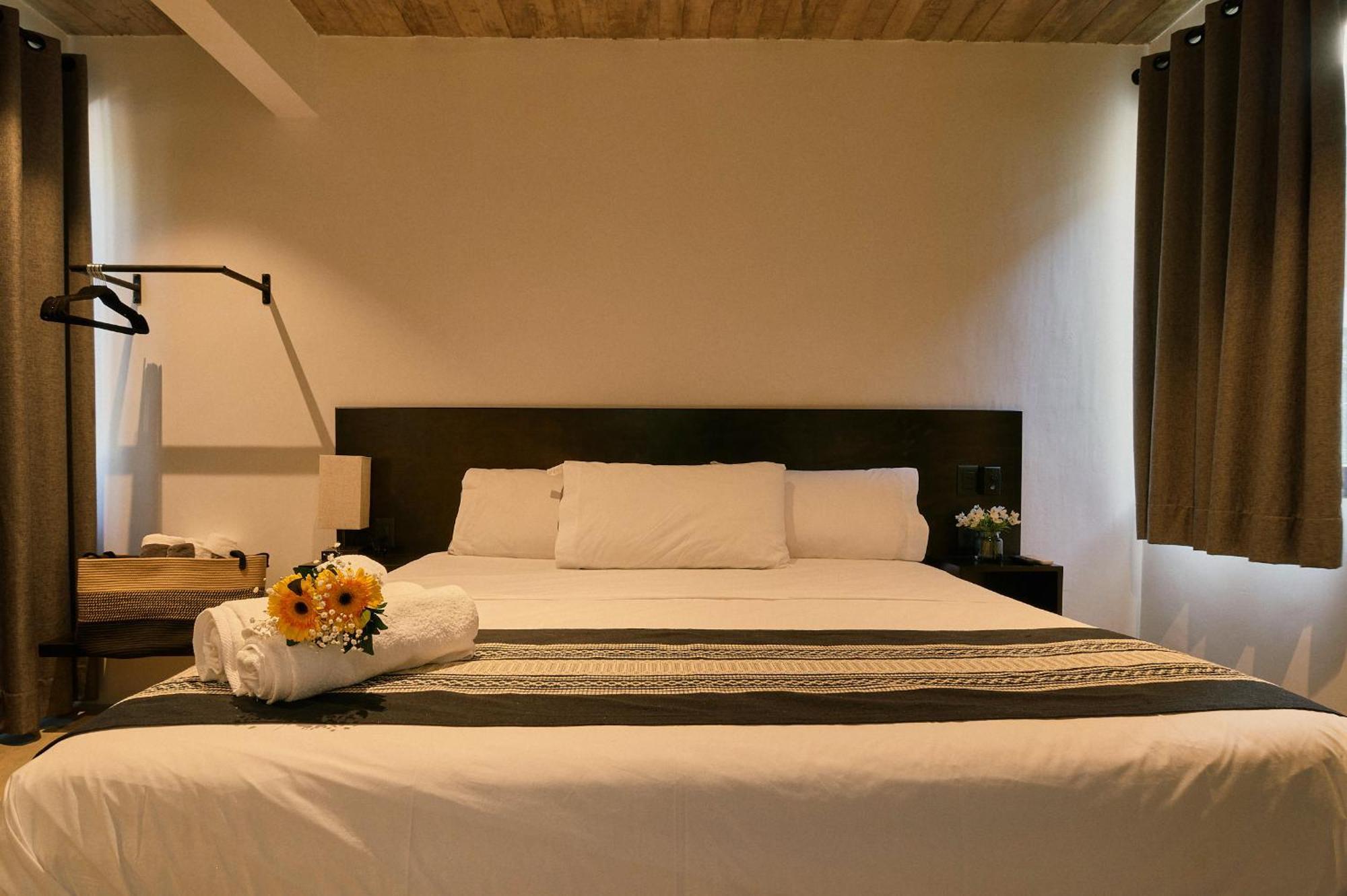 Aldea Paraiso - Adults Only - Boutique Hotel Пуерто Ескондидо Екстериор снимка