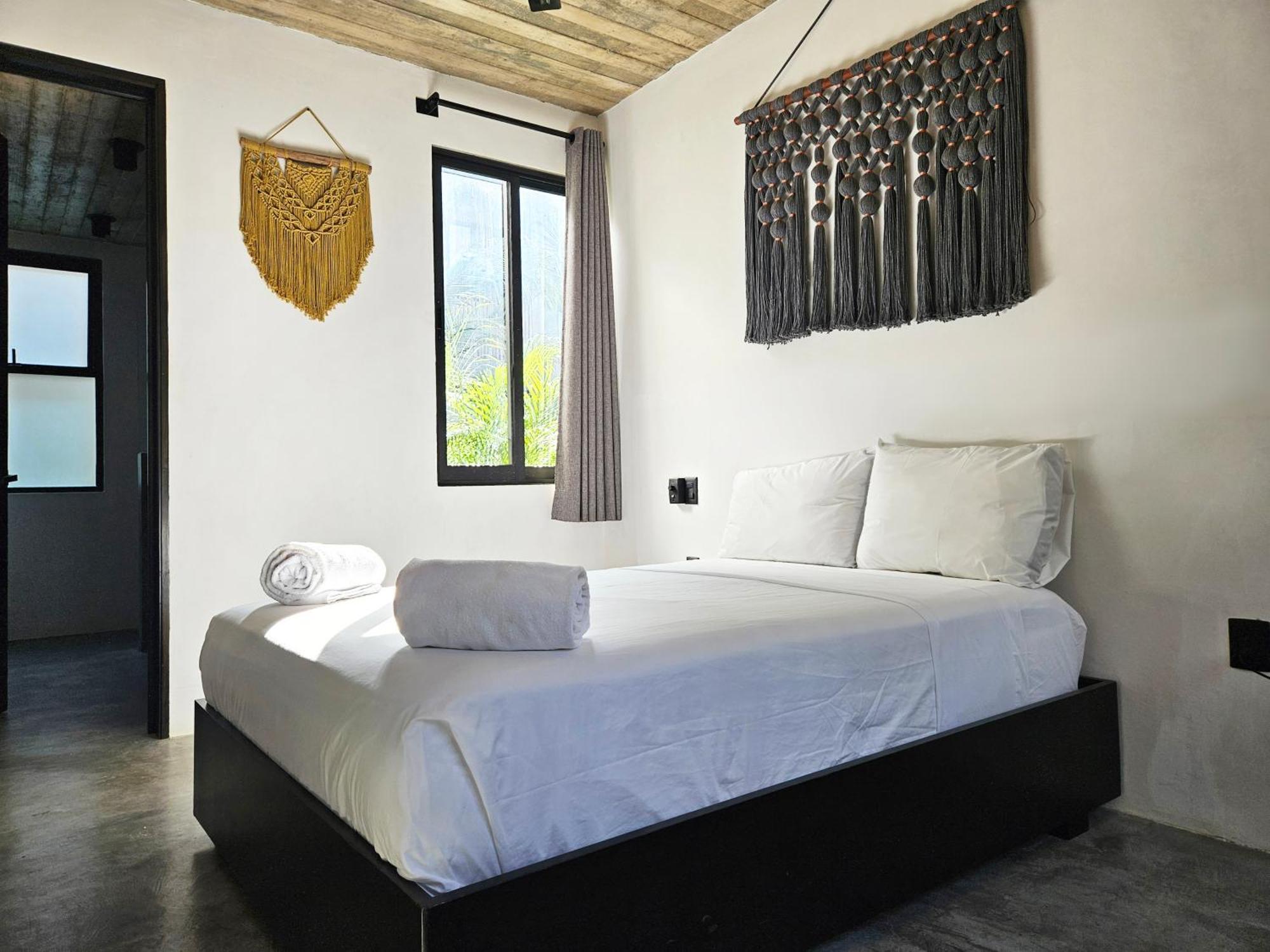 Aldea Paraiso - Adults Only - Boutique Hotel Пуерто Ескондидо Екстериор снимка