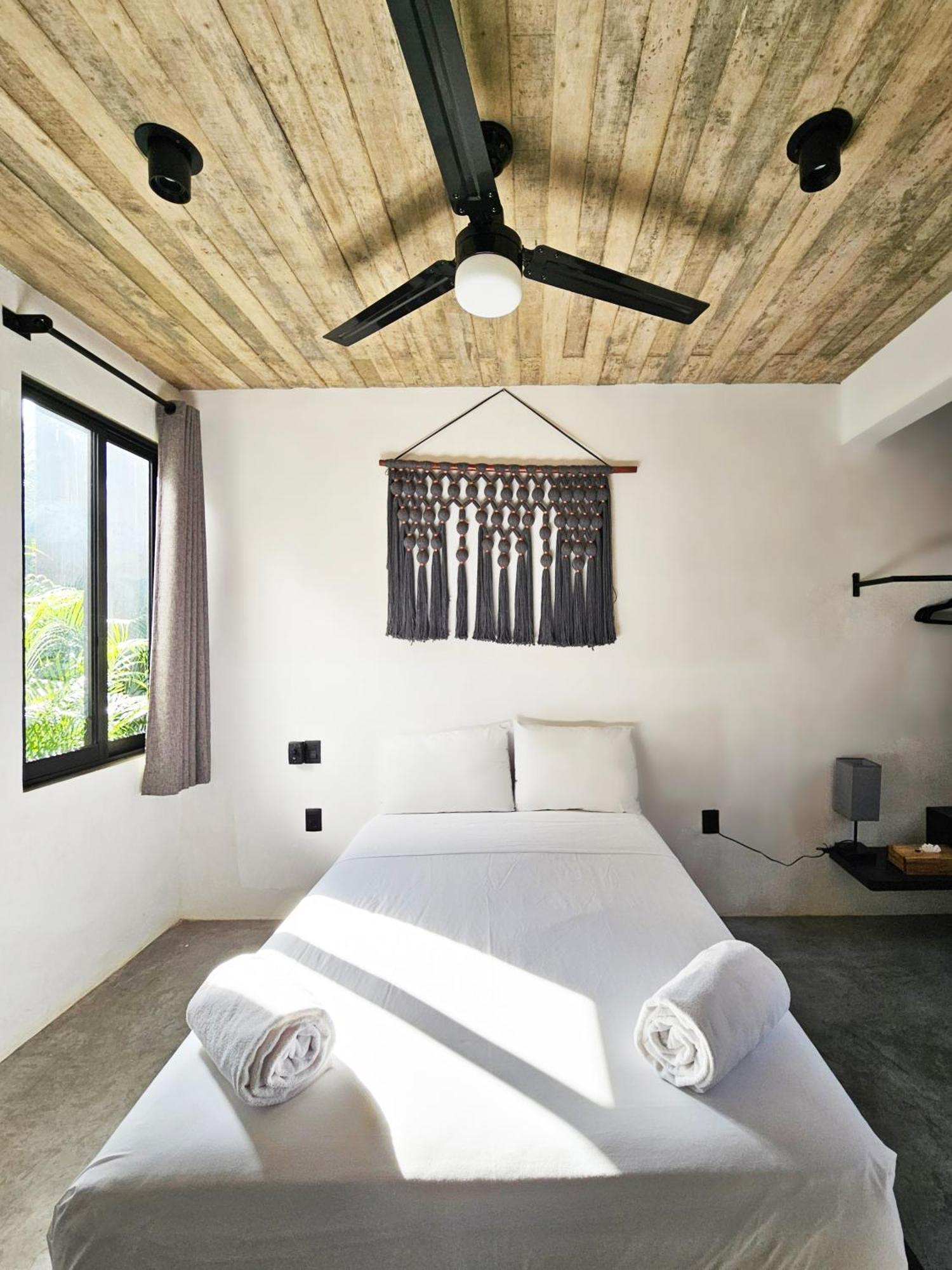 Aldea Paraiso - Adults Only - Boutique Hotel Пуерто Ескондидо Екстериор снимка