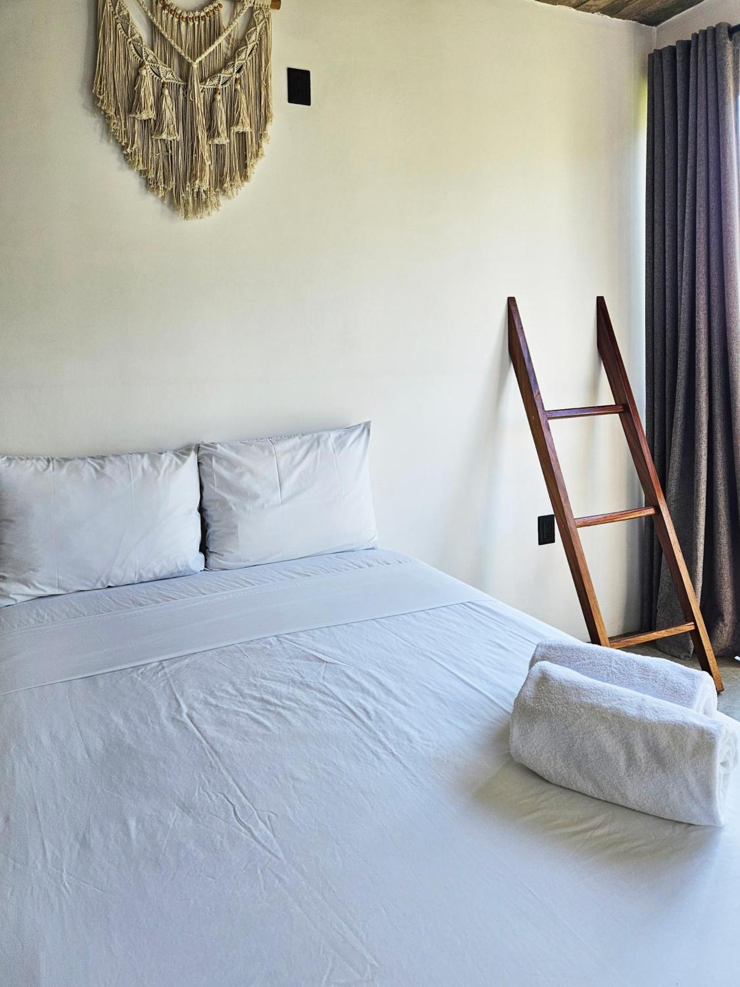 Aldea Paraiso - Adults Only - Boutique Hotel Пуерто Ескондидо Екстериор снимка
