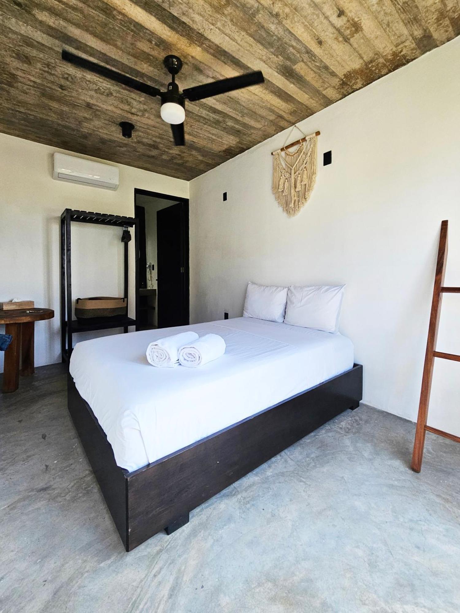 Aldea Paraiso - Adults Only - Boutique Hotel Пуерто Ескондидо Екстериор снимка