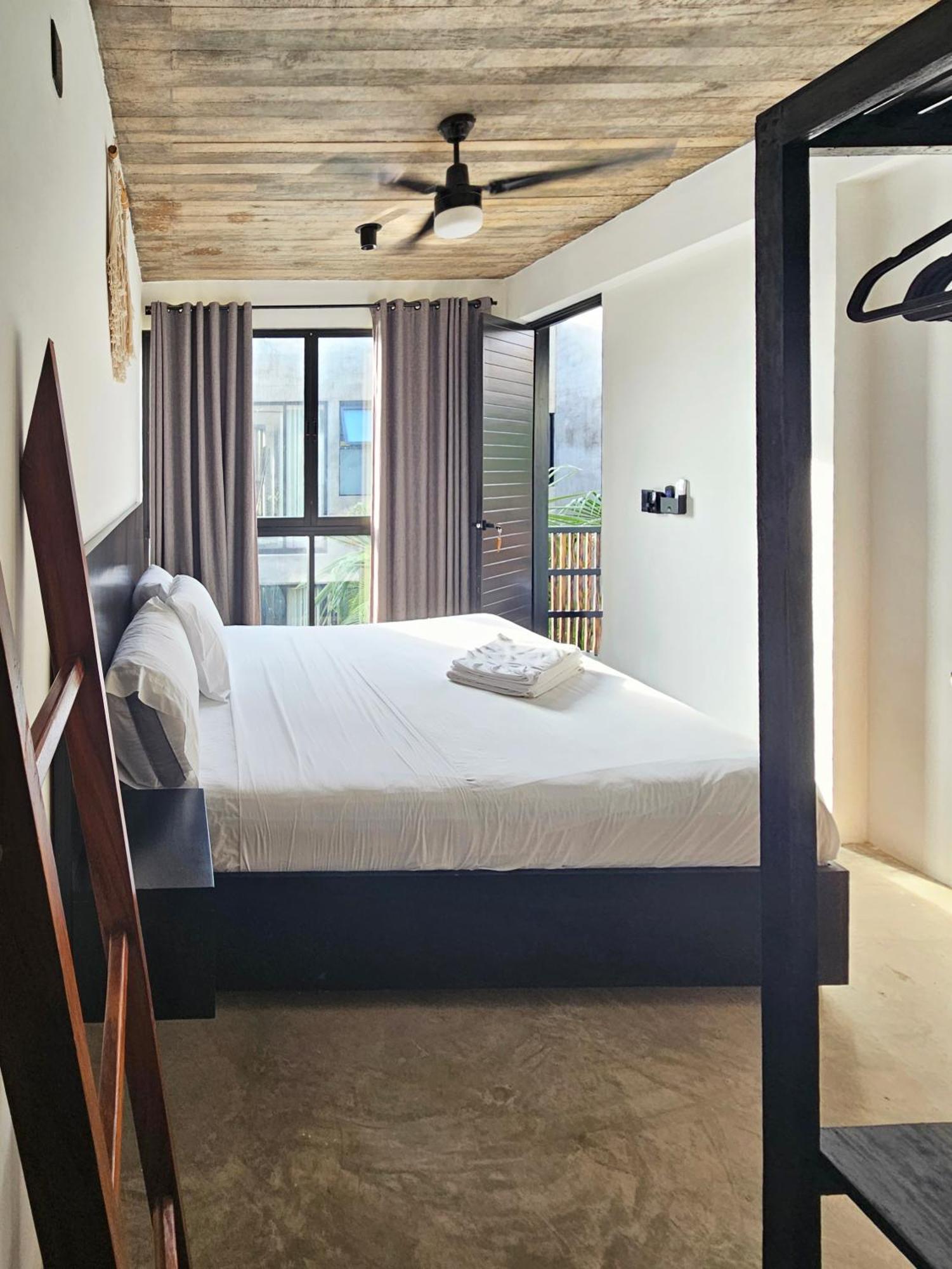 Aldea Paraiso - Adults Only - Boutique Hotel Пуерто Ескондидо Стая снимка