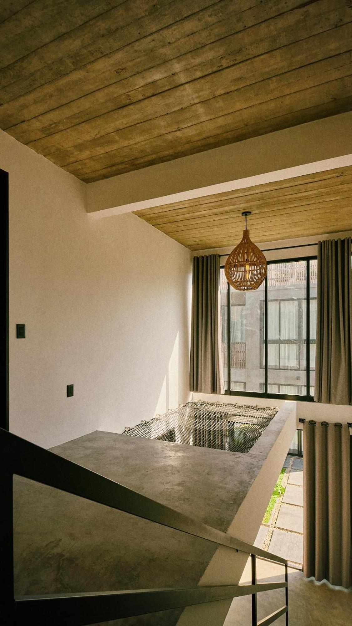 Aldea Paraiso - Adults Only - Boutique Hotel Пуерто Ескондидо Стая снимка