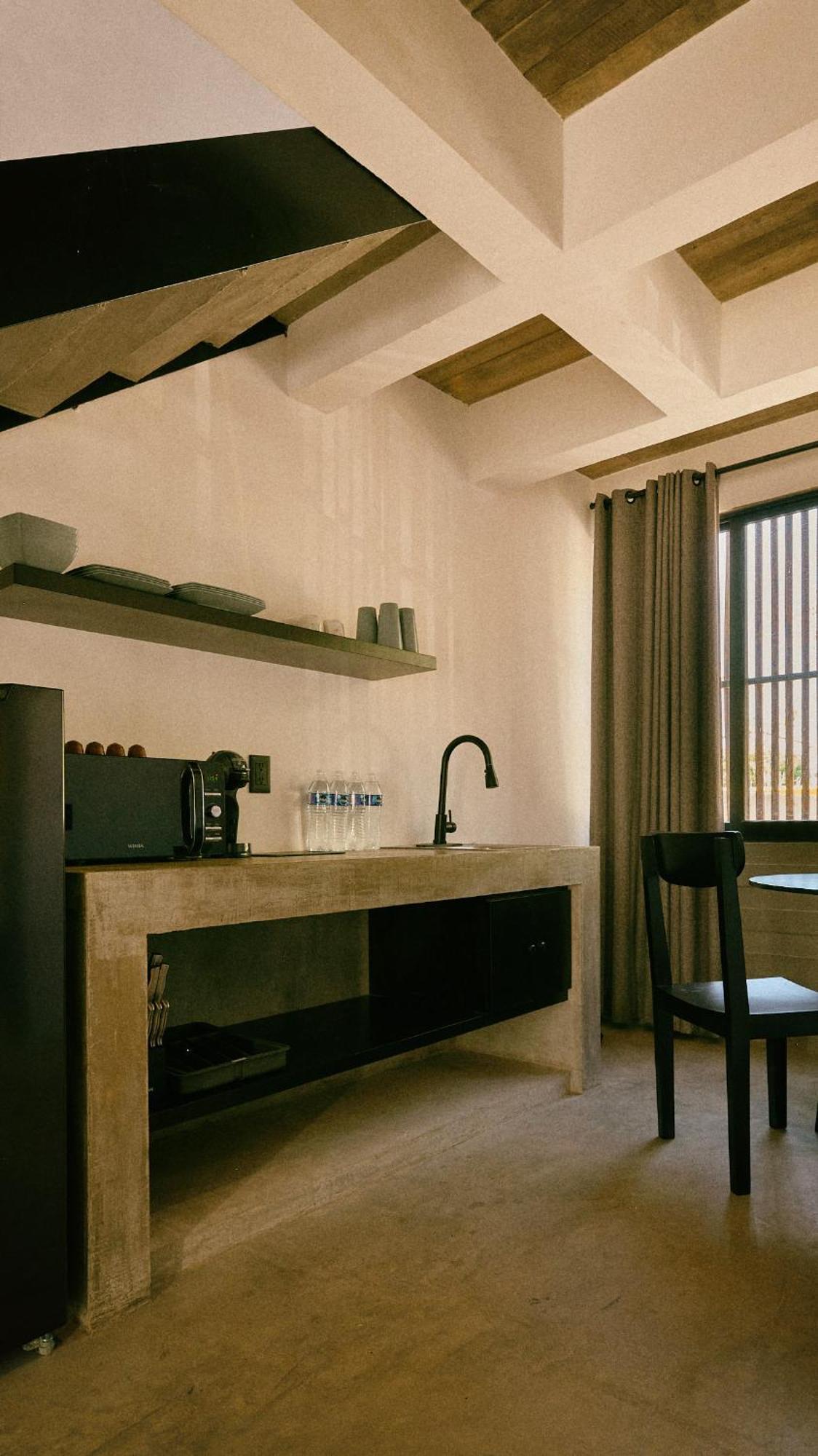 Aldea Paraiso - Adults Only - Boutique Hotel Пуерто Ескондидо Стая снимка