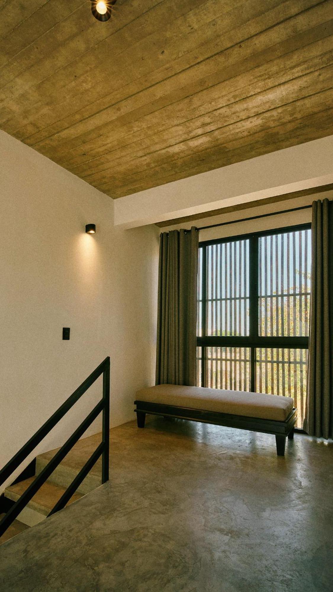 Aldea Paraiso - Adults Only - Boutique Hotel Пуерто Ескондидо Стая снимка