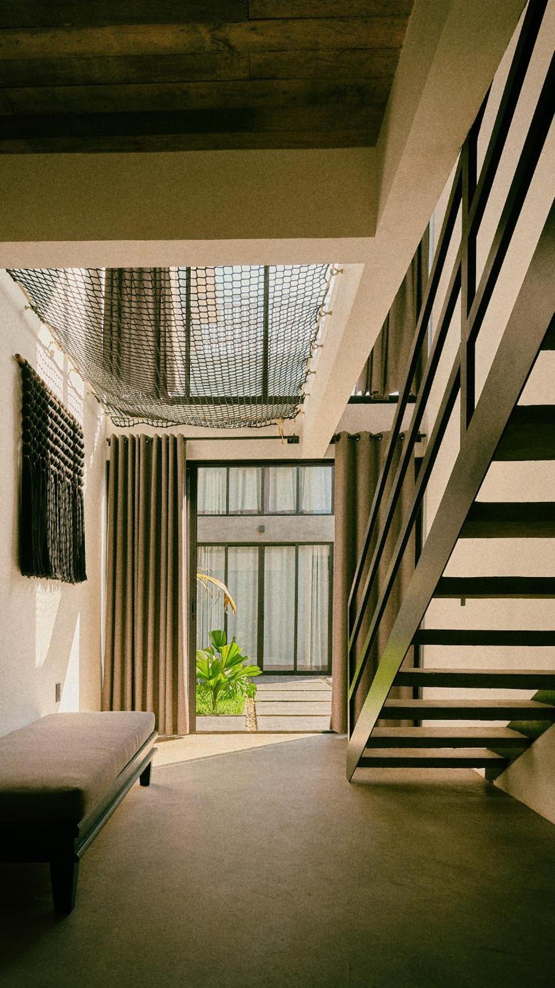 Aldea Paraiso - Adults Only - Boutique Hotel Пуерто Ескондидо Стая снимка