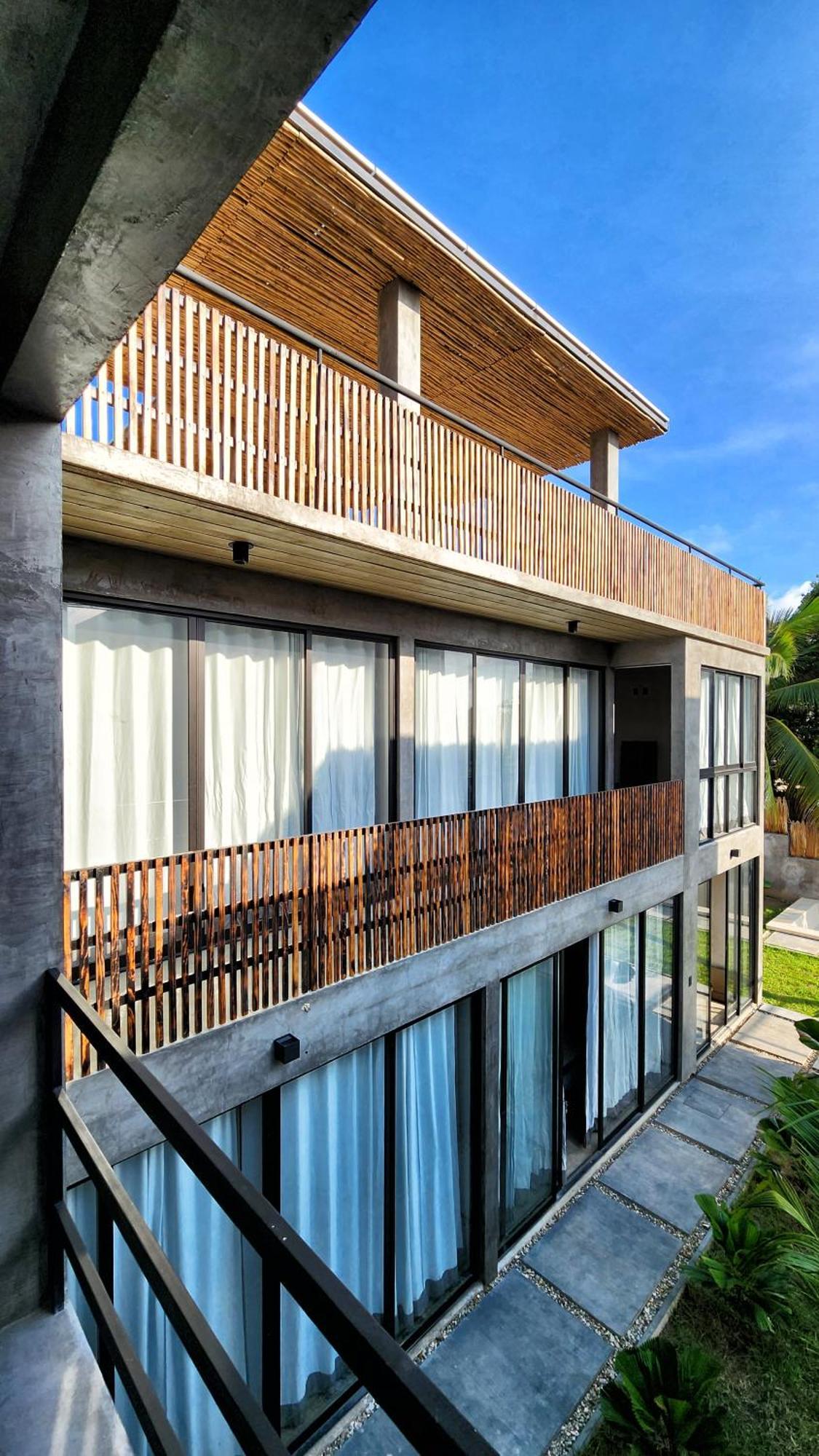 Aldea Paraiso - Adults Only - Boutique Hotel Пуерто Ескондидо Екстериор снимка