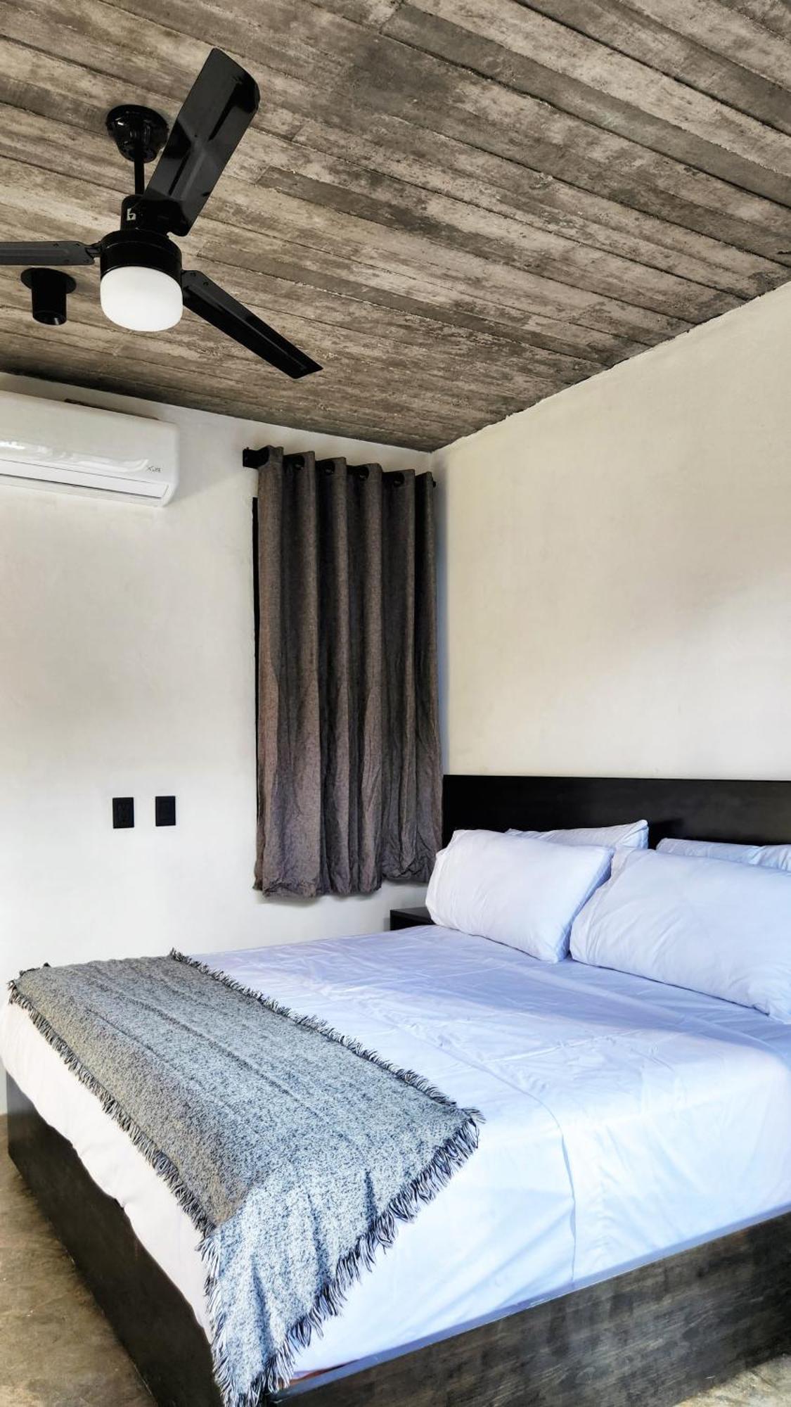 Aldea Paraiso - Adults Only - Boutique Hotel Пуерто Ескондидо Екстериор снимка