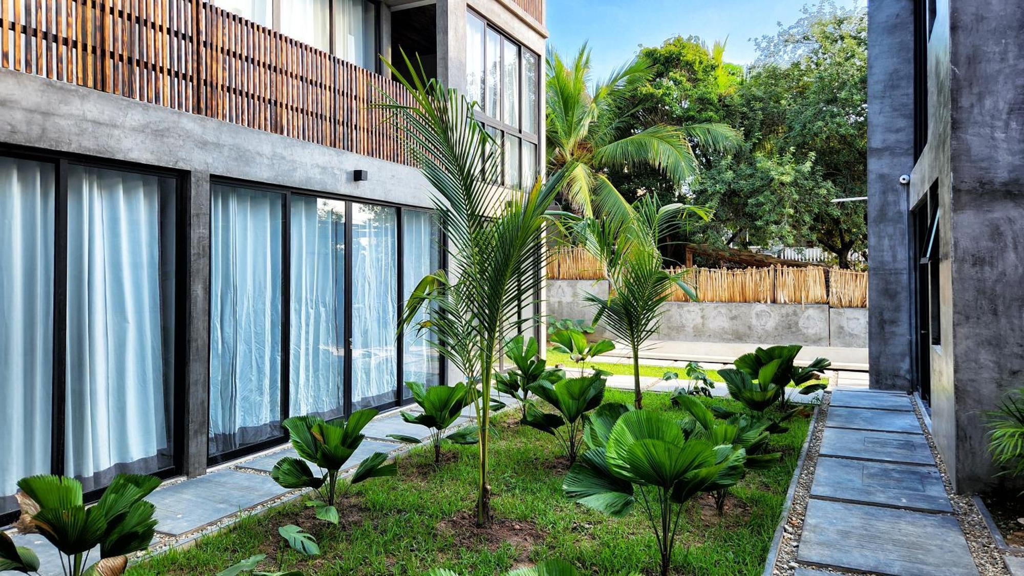 Aldea Paraiso - Adults Only - Boutique Hotel Пуерто Ескондидо Екстериор снимка
